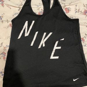 NIKE Tanktop